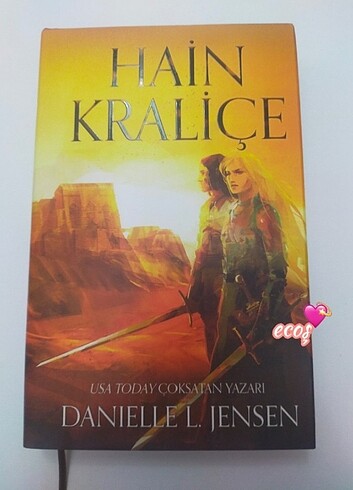 HAİN KRALİÇE-2