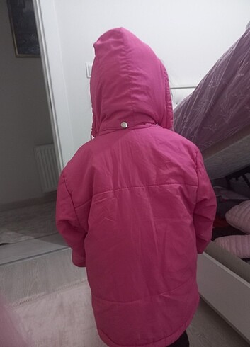 Çocuk yağmurluk  - Görsel 2