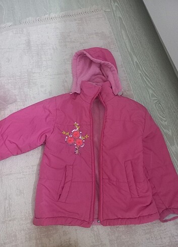 Çocuk yağmurluk  - Görsel 4