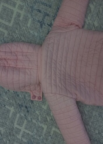 Çocuk mont - Görsel 2