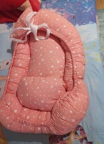 Anne yani yatağı - Görsel 2