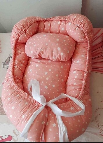 Anne yani yatağı - Görsel 3