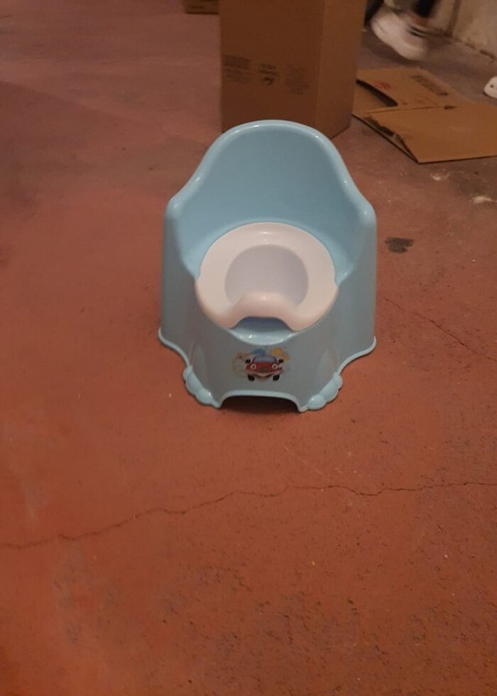 Lazımlık - Görsel 2