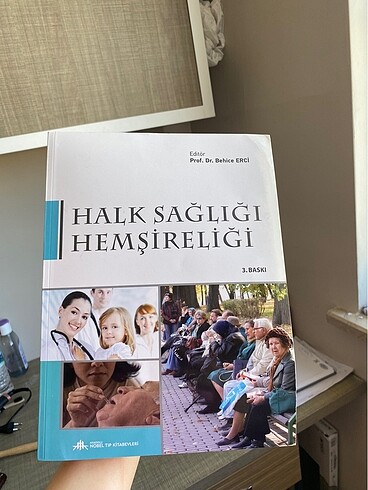 Halk Sağlığı hemşireliği Behice Erci