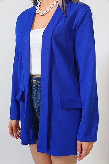 Iceberg Blazer