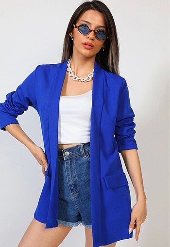 s Beden Blazer