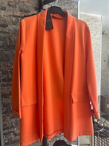 Blazer çeket