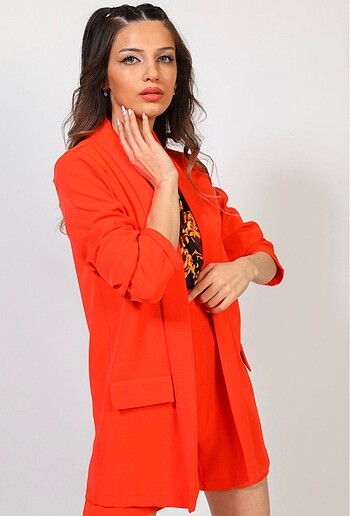 Iceberg Blazer