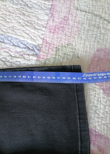 Koton pantolon - Görsel 9