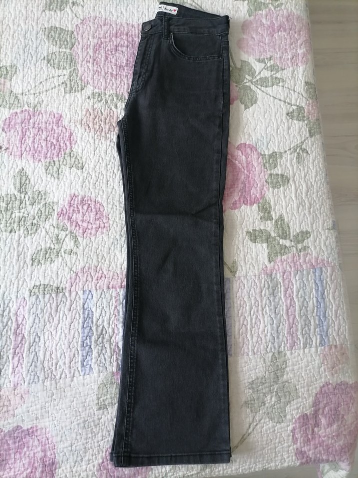 Koton pantolon - Görsel 3