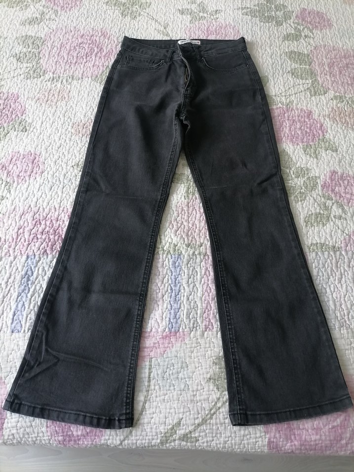 Koton pantolon - Görsel 4