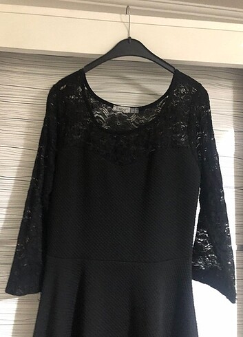 Kısa Elbise - Görsel 4