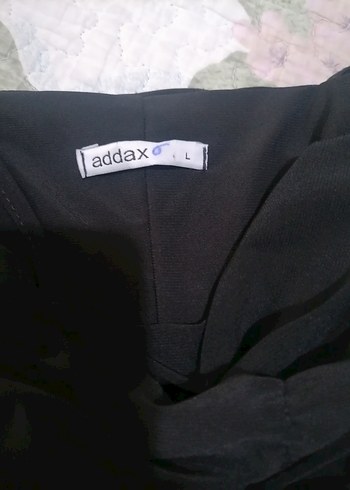 Siyah Pilili Uzun Askılı Gotik Abiye Elbise - Görsel 4