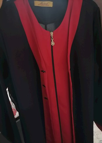 Kadın Tunik Pardedü - Görsel 4