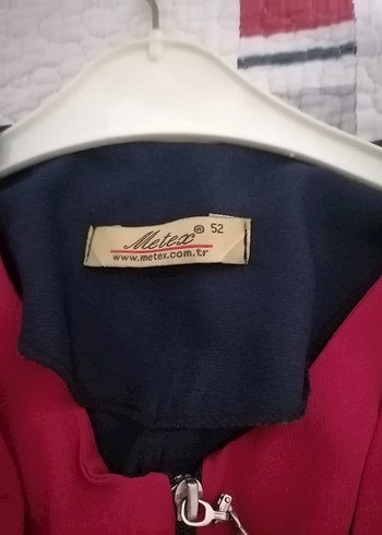 Kadın Tunik Pardedü - Görsel 2