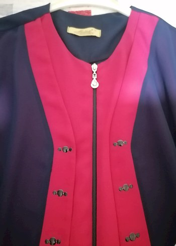 Kadın Tunik Pardedü - Görsel 3