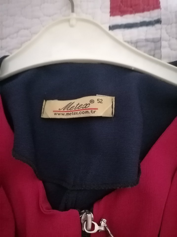 Kadın Tunik Pardedü - Görsel 2