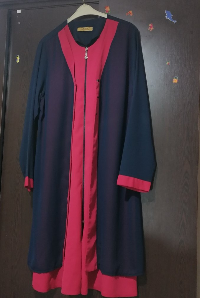 Kadın Tunik Pardedü - Görsel 5