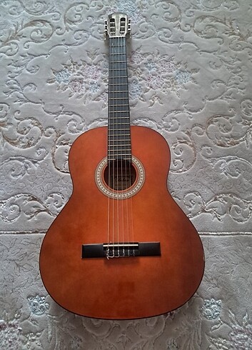 KLASIK GITAR