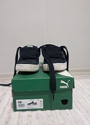 42,5 Beden PUMA SUEDE XL