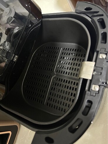 Philips Philips Airfryer