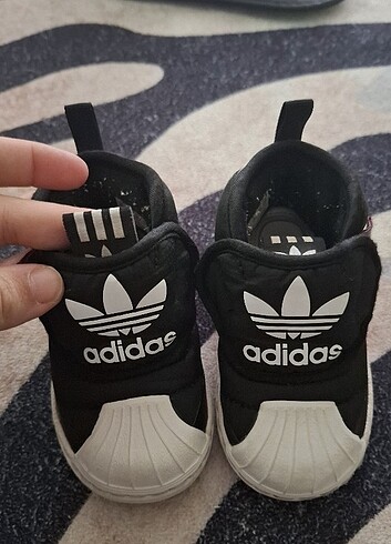 Adidas Adidas Bebek Spor Ayakkabısı