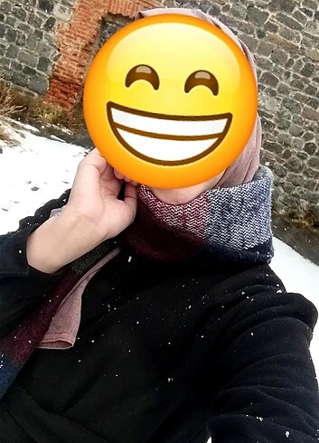 m Beden siyah Renk KABAN