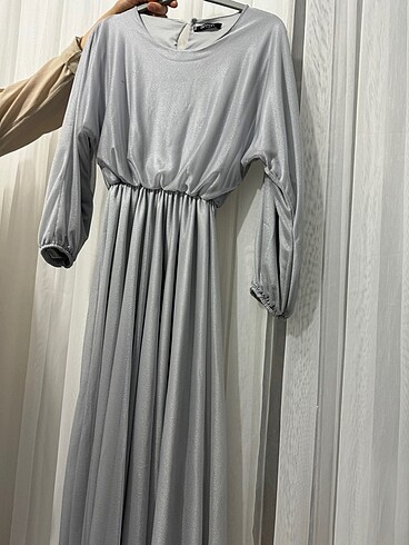 universal Beden Abiye elbise