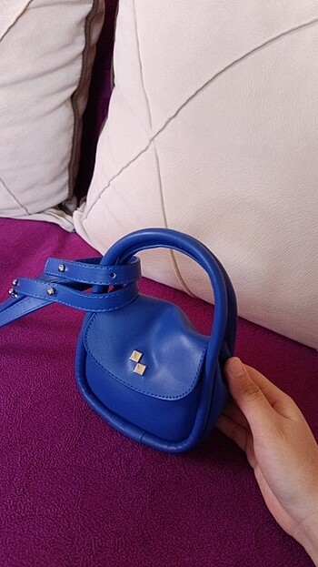 Be blue çanta 