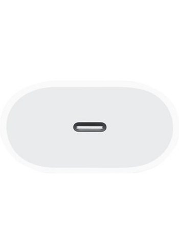 İphone 20W Hızlı Şarj Başlığı - Görsel 2