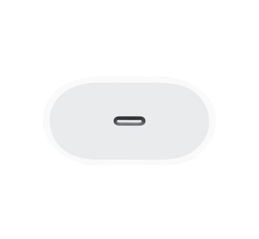 İphone 20W Hızlı Şarj Başlığı - Görsel 2