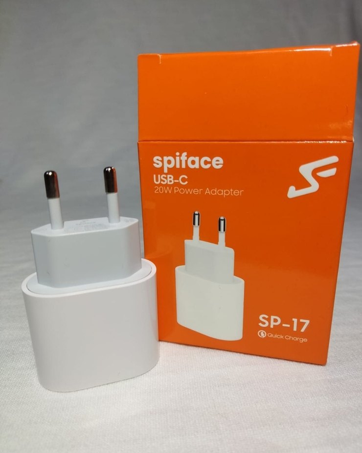 İphone 20W Hızlı Şarj Başlığı - Görsel 3