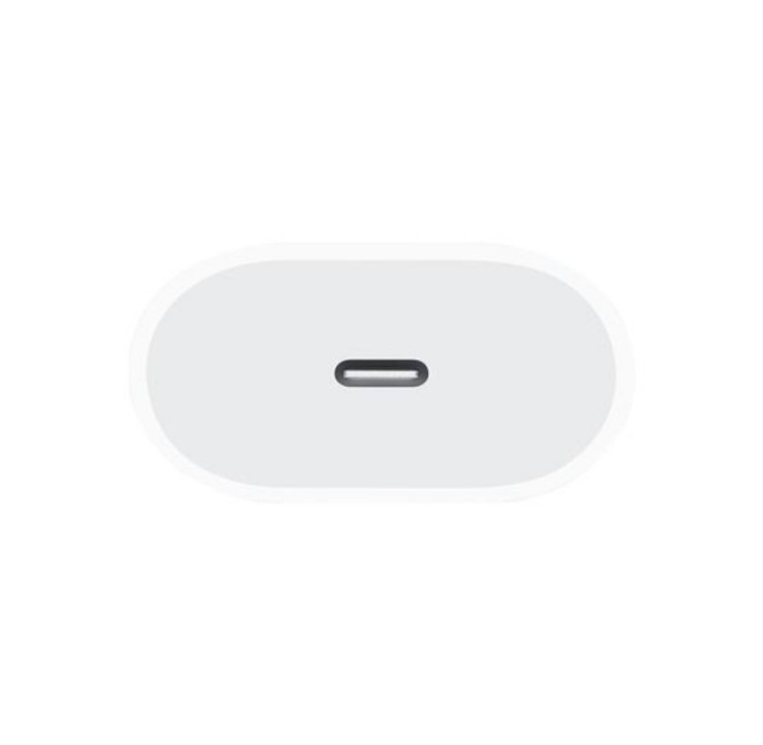 İphone 20W Hızlı Şarj Başlığı - Görsel 3