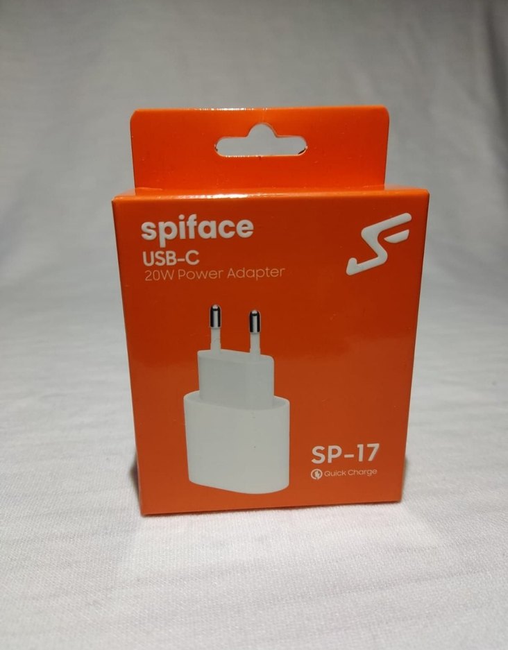 İphone 20W Hızlı Şarj Başlığı - Görsel 5