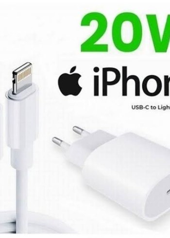 İphone 20W Hızlı Şarj Başlığı !! - Görsel 2