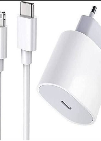 İphone 25W Hızlı Şarj Aleti !!! - Görsel 3