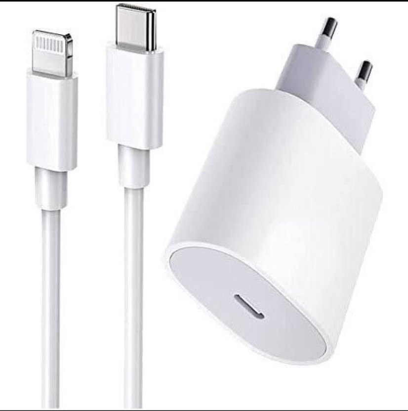 İphone 25W Hızlı Şarj Aleti !!! - Görsel 3