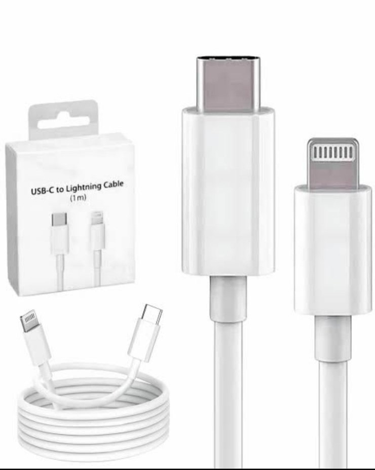 İphone 25W Hızlı Şarj Aleti !!! - Görsel 4