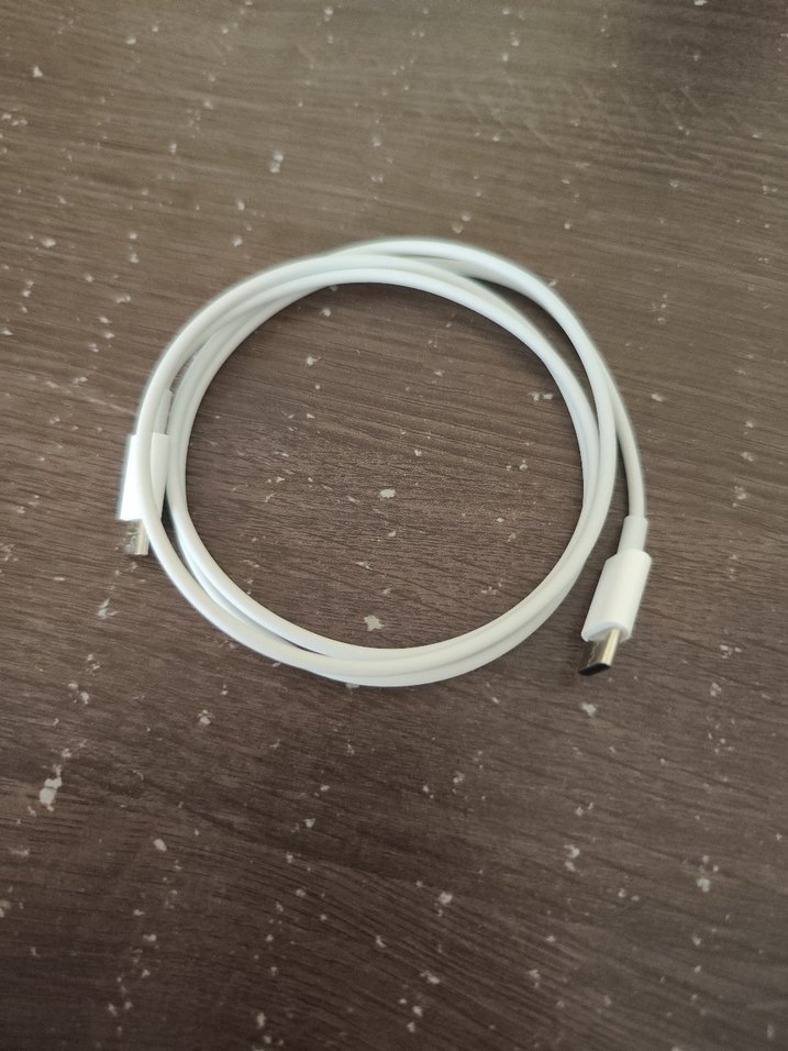 Apple AirPods Pro Beyaz Kablosuz Kulaklık - Görsel 2