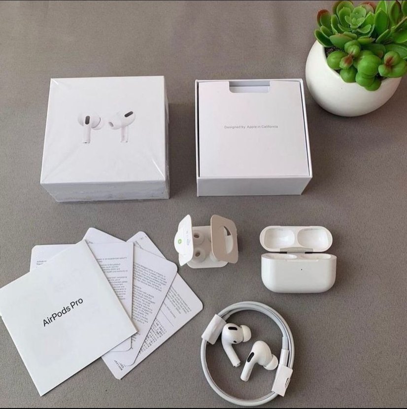 Apple Airpods 2. nesil kulaklık - Görsel 2