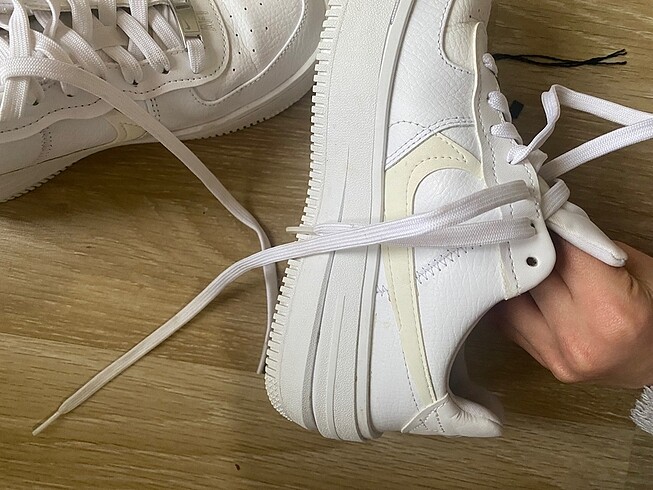 Nike Orjinal nike airforce
