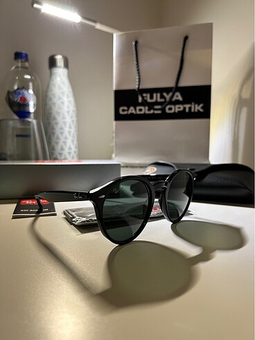 Ray Ban Ray-Ban RB2180 Unisex Güneş Gözlüğü