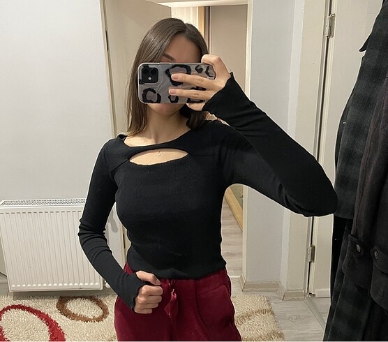 Milla bluz