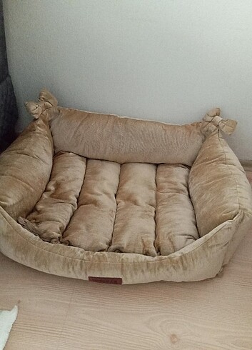  Kedi veya köpek yatağı