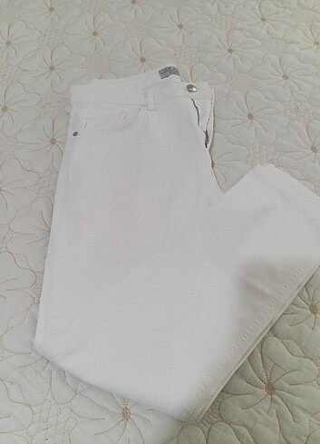32 Beden Bay kot pantolon