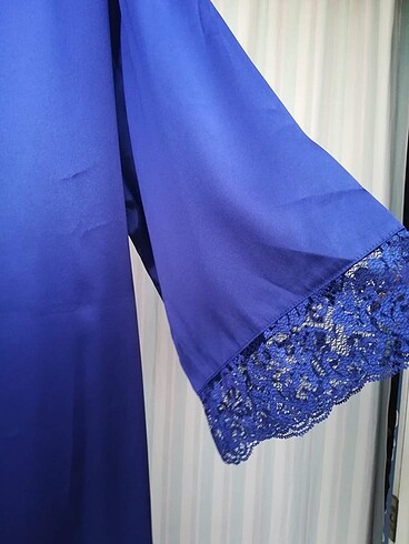 36 Beden Victorias Secret sabahlık