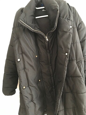 xs Beden Ltb xs şişme mont