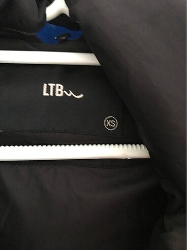 LTB Ltb xs şişme mont