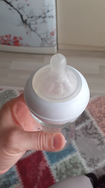Philips Biberon avent