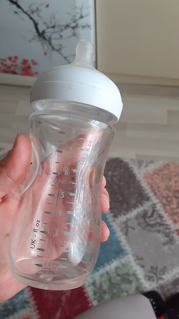 Beden Biberon avent